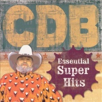 Charlie Daniels - The Essential Super Hits Of The Charlie Daniels Band